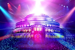 ABBAphonic concert - Royal Albert Hall 7.30pm