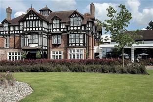 Warners Alvaston Hall, Cheshire GOLD
