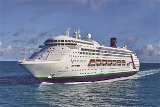 Festive Belgium & Dutch Cruise