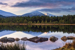 Scotland's North East Passage GOLD