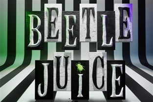 Beetlejuice - London Theatre - 2.30pm matinee