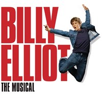 Billy Elliot - London Theatre matinee