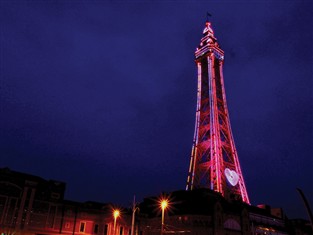 Viva Blackpool, Spirit of Christmas GOLD
