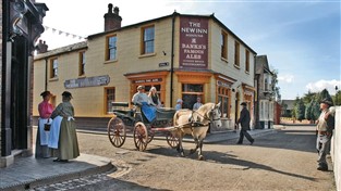Blists Hill Victorian Town