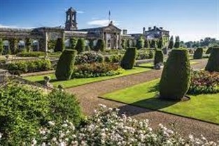 Bowood House and Gardens, Chippenham