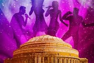Best of Broadway 2027 - Royal Albert Hall 7.30pm