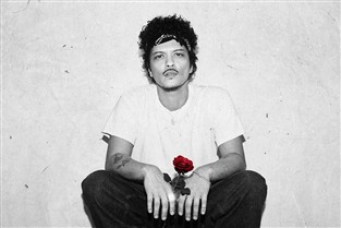 BRUNO MARS Coach only service 2026 Wembley Stadium