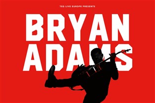 Coach only service - Bryan Adams Cardiff 