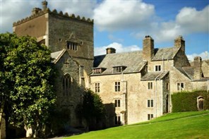 Buckland Abbey & Garden - National Trust