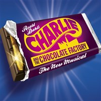 Charlie & The Chocolate Factory - London 27