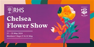 Chelsea Flower Show 2024