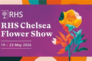 Chelsea Flower Show 2026