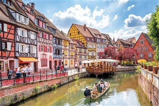 Black Forest & Alsace Winter Warmer GOLD