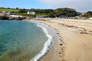 Falmouth,St Ives & Penzance GOLD