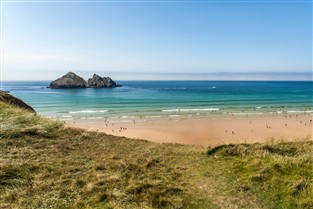 Charming Cornwall GOLD