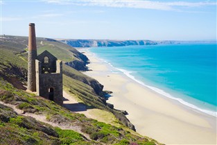 St Agnes