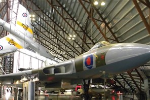 RAF Museum Cosford