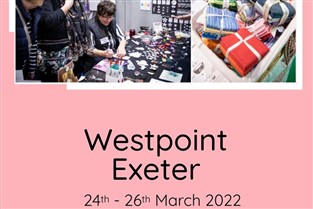 Craft4Crafters - Westpoint Exeter