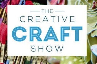 Creative Craft and Sewing Shows, Birmingham NEC