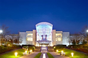The Mall at Cribbs Causeway for shopping