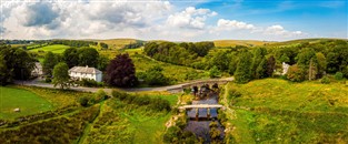 Devon & Deligjhtful Dartmoor
