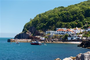 Beautiful Babbacombe & Delightful Devon