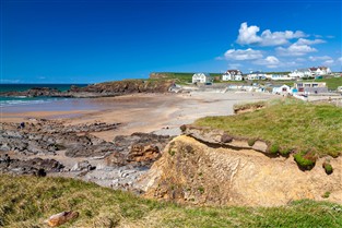 Bude, Bideford & Barnstaple