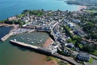Paignton Cosy Break