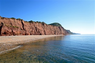 Sidmouth Taster GOLD