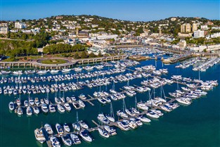 Torquay & Devon 