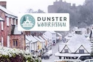 Dunster Winter Festival 2024