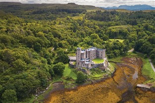 Scotland's North West Passage GOLD