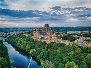 Hidden Gems of Northumbria GOLD