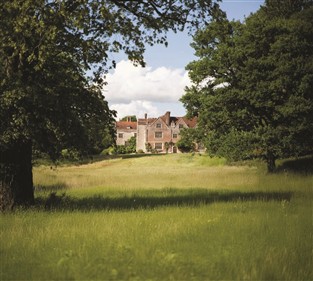 Jane Austen,Thames River Cruise & Denbies Vineyard