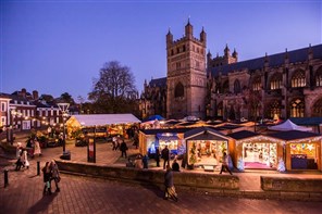 Exeter Shopper