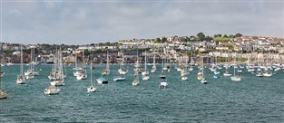 Falmouth, St Ives & Penzance GOLD