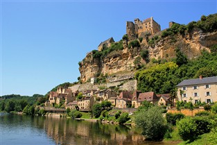 Hidden Treasures of the Dordogne GOLD