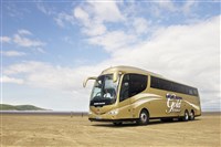 Gold Autumn & Winter Tours