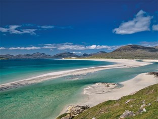 Hebridean Odyssey