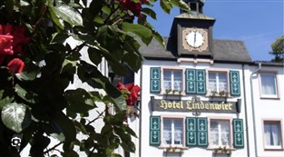 Christmas Markets in Rudesheim & Wiesbaden GOLD