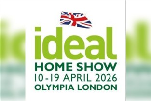 Ideal Home Show Olympia London
