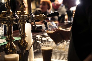 A Taste of Ireland GOLD