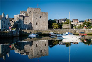 Isle of Man