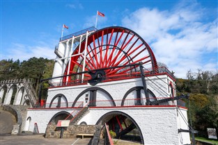 Romantic Journeys on the Isle of Man