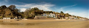 Isle of Wight 'Virtual Cruise'