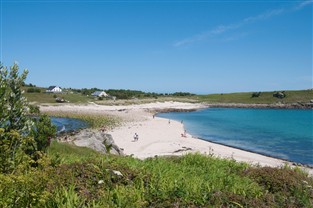Colours of Cornwall