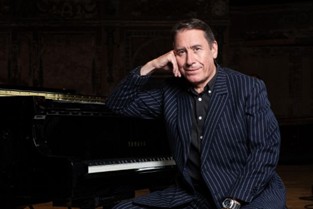 Jools Holland Rhythm Blues Orchestra Cardiff7.30pm