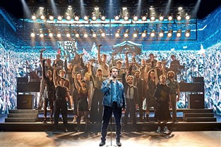 Just For One Day Live Aid musical - 2.30pm matinee