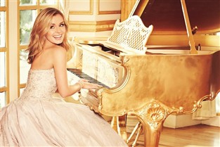 Katherine Jenkins in concert - Birmingham - 7.30pm