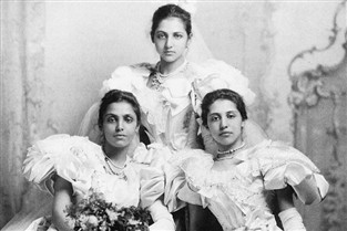 Kensington Palace GOLD